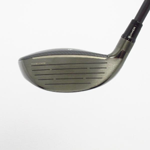 TaylorMade（テーラーメイド） Qi35 Qi35 フェアウェイウッド Diamana