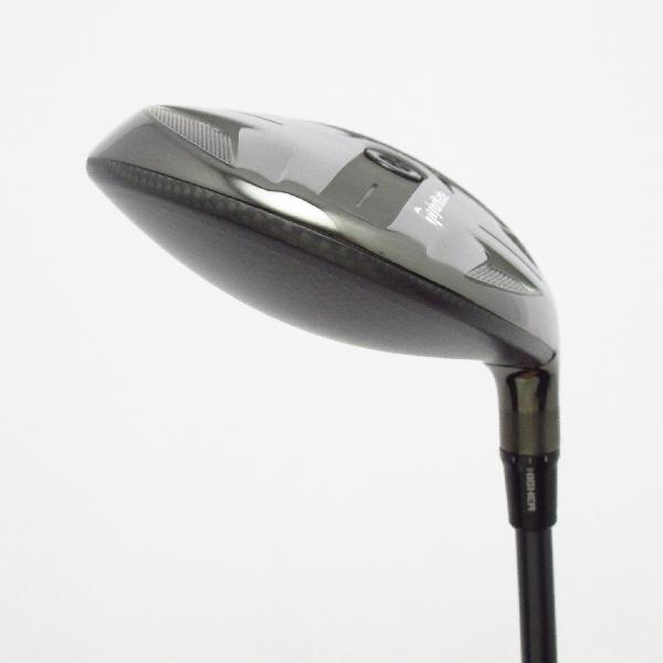 TaylorMade（テーラーメイド） Qi35 Qi35 フェアウェイウッド Diamana