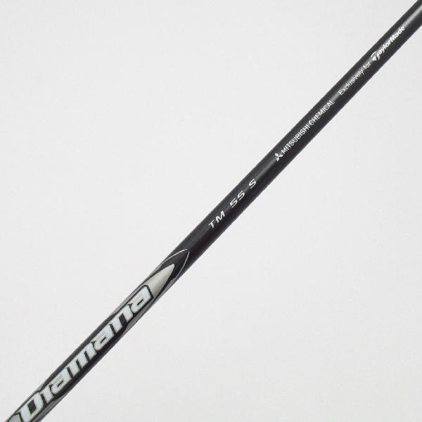 TaylorMade（テーラーメイド） Qi35 Qi35 フェアウェイウッド Diamana