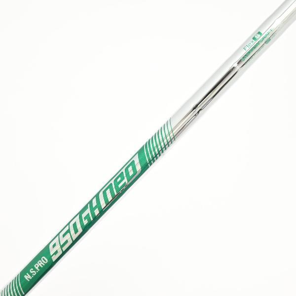 PING（ピン） PING S259 ウェッジ N.S.PRO 950GH neo 【60-06