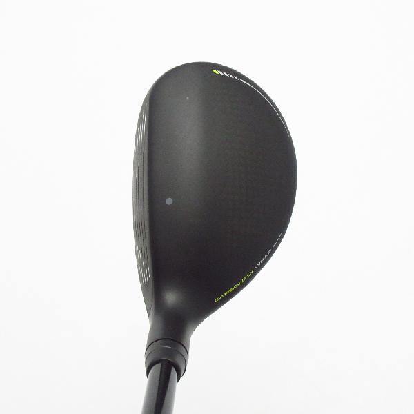 PING（ピン） G430 G430 ハイブリッド ユーティリティ ALTA J CB BLACK 
