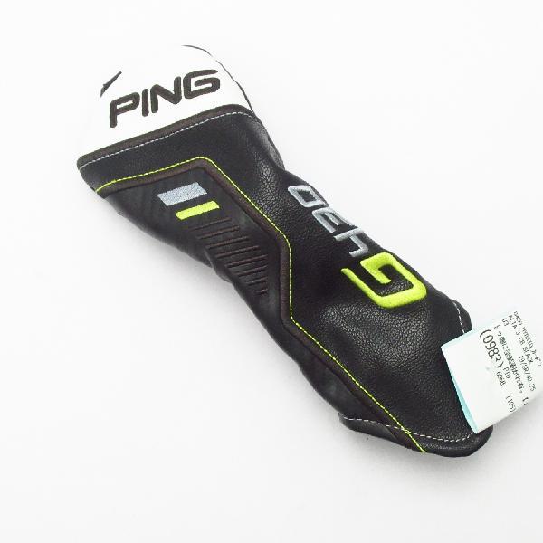 PING（ピン） G430 G430 ハイブリッド ユーティリティ ALTA J CB BLACK 