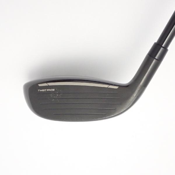 TaylorMade（テーラーメイド） Qi10 Qi10 レスキュー US 