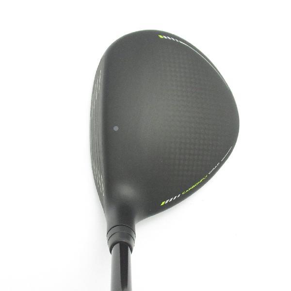 PING（ピン） G430 G430 MAX フェアウェイウッド ALTA J CB BLACK 【5W