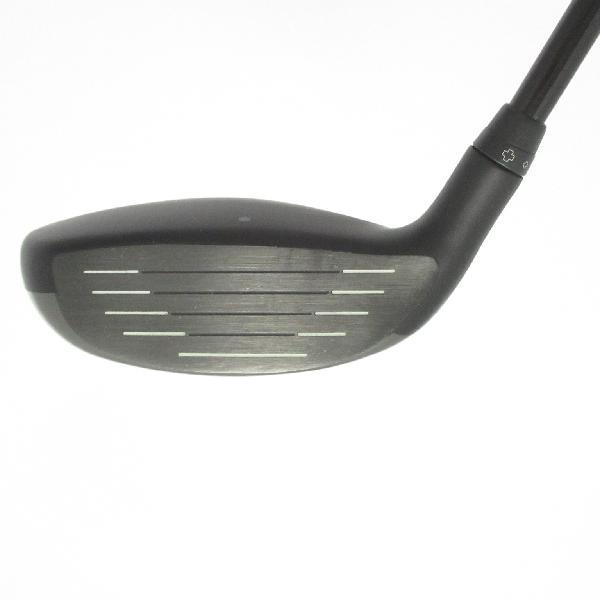PING（ピン） G430 G430 MAX フェアウェイウッド ALTA J CB BLACK 【5W
