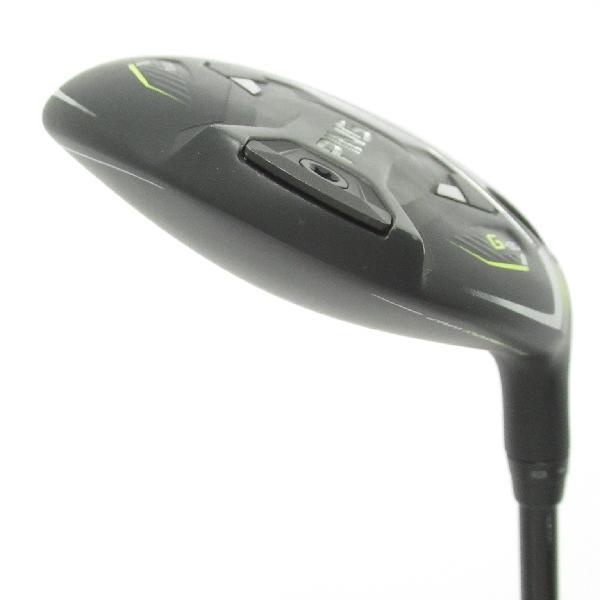 PING（ピン） G430 G430 MAX フェアウェイウッド ALTA J CB BLACK 【5W