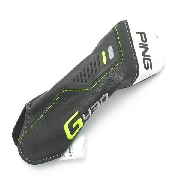 PING（ピン） G430 G430 MAX フェアウェイウッド ALTA J CB BLACK 【5W