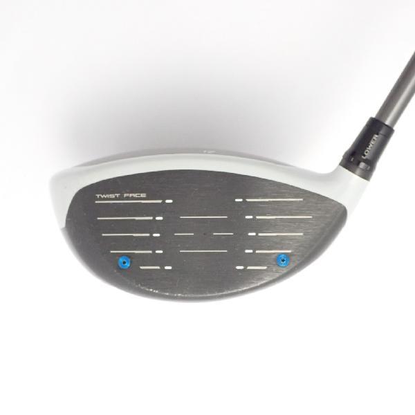 TaylorMade（テーラーメイド） SIM SIM マックス ドライバー TENSEI 