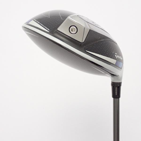 TaylorMade（テーラーメイド） SIM SIM マックス ドライバー TENSEI 