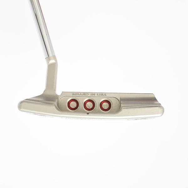 SCOTTY CAMERON スコッティキャメロン SELECT セレクト ニューポート