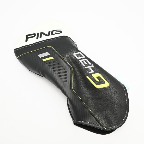 PING（ピン） G430 G430 MAX 10K ドライバー Speeder NX 50 シャフト