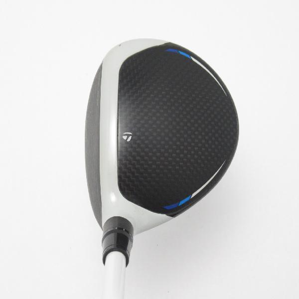 TaylorMade（テーラーメイド） SIM2 SIM2 フェアウェイウッド Tour AD