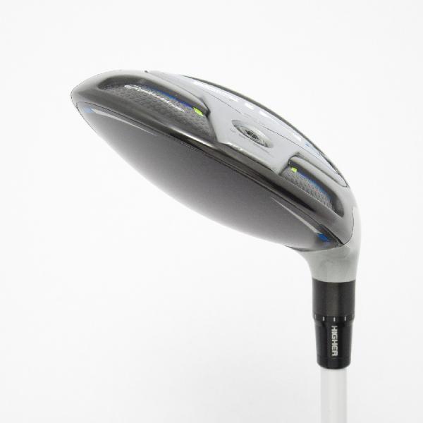 TaylorMade（テーラーメイド） SIM2 SIM2 フェアウェイウッド Tour AD