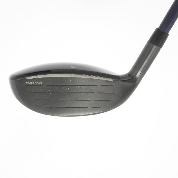 TaylorMade（テーラーメイド） Qi10 Qi10 MAX フェアウェイウッド