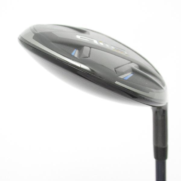 Qi10 MAX 3W TM50-Sシャフト TaylorMade（テーラーメイド） Qi10 Qi10 MAX フェアウェイウッド
