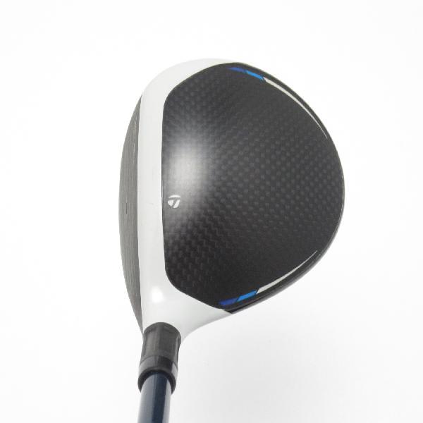 TaylorMade（テーラーメイド） SIM2 SIM2 マックス フェアウェイウッド