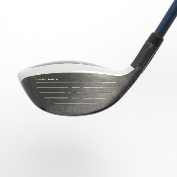 TaylorMade（テーラーメイド） SIM2 SIM2 マックス フェアウェイウッド