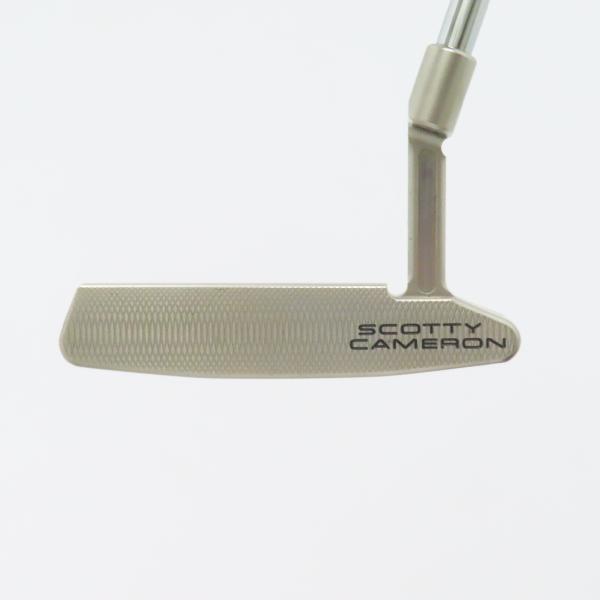 SCOTTY CAMERON スコッティキャメロン SELECT スーパー セレクト