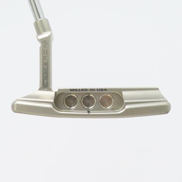 SCOTTY CAMERON スコッティキャメロン SELECT スーパー セレクト