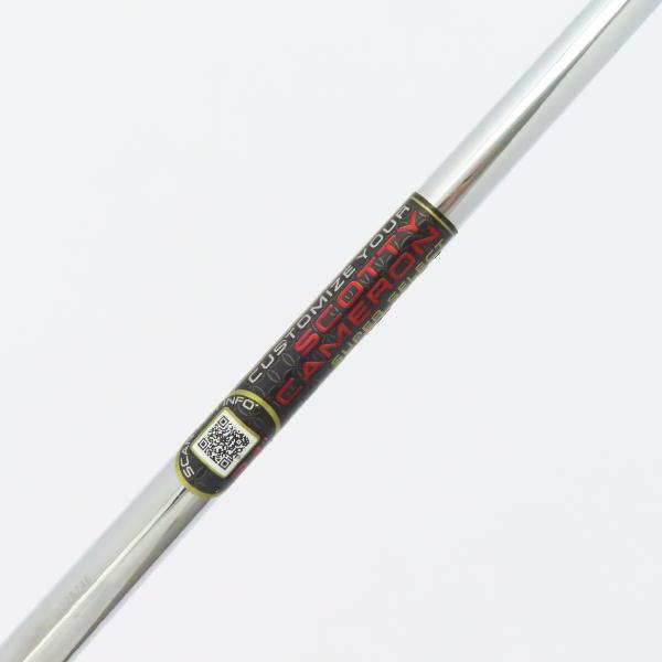 SCOTTY CAMERON スコッティキャメロン SELECT スーパー セレクト