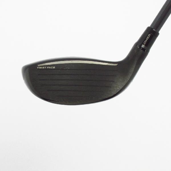 TaylorMade（テーラーメイド） STEALTH ステルス2 PLUS フェアウェイ