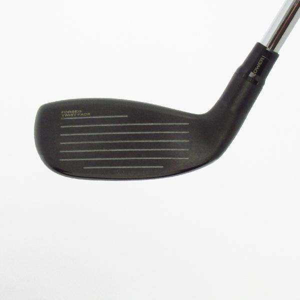 TaylorMade（テーラーメイド） STEALTH ステルス2 PLUS レスキュー