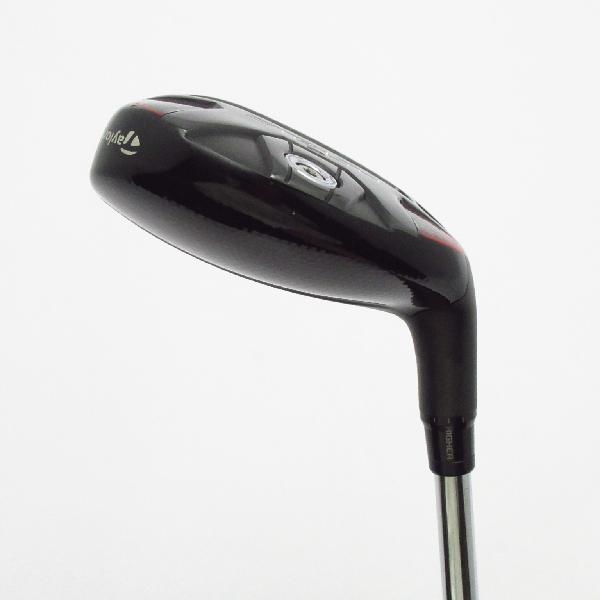 TaylorMade（テーラーメイド） STEALTH ステルス2 PLUS レスキュー