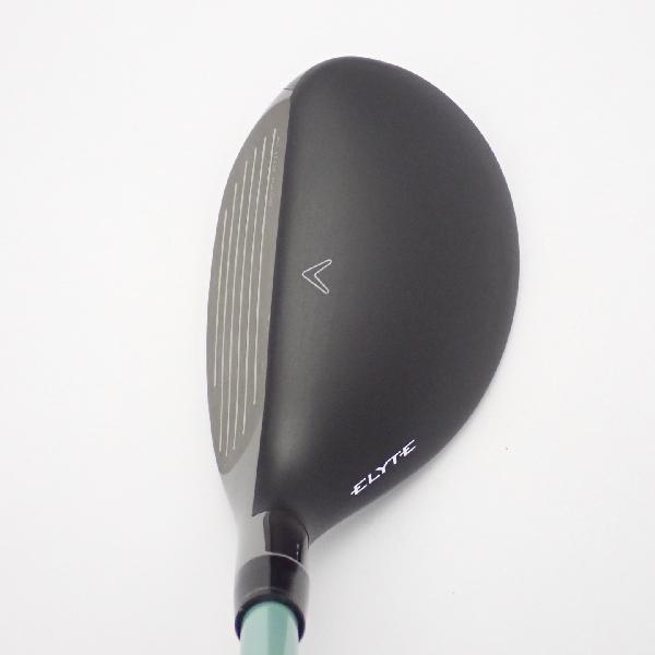 Callaway（キャロウェイ） キャロウェイゴルフ ELYTE エリート MAX