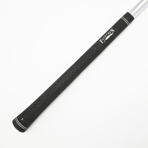 FOURTEEN（フォーティーン） DJ DJ-5 ウェッジ N.S.PRO DS-91w 【52-06