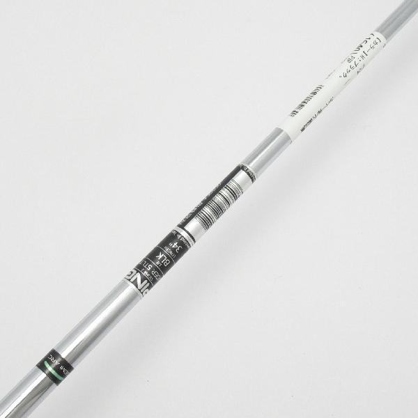 PING（ピン） SIGMA 2 SIGMA2 ANSER ステルス仕上げ パター スチール