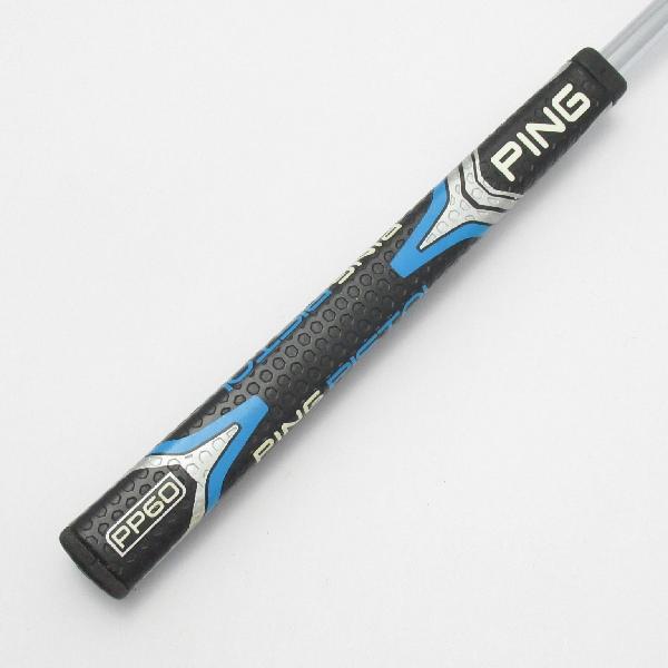 PING（ピン） SIGMA 2 SIGMA2 ANSER ステルス仕上げ パター スチール