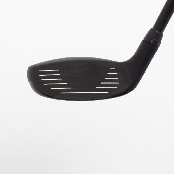 PING（ピン） G430 G430 ハイブリッド ユーティリティ ALTA J CB BLACK