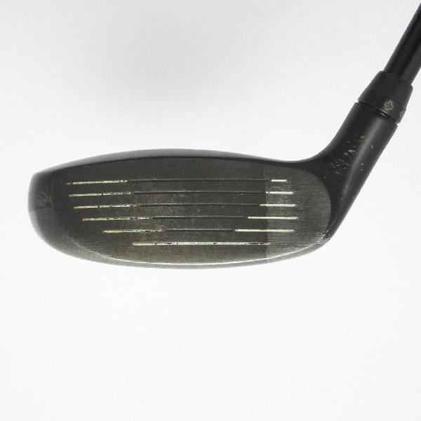 PING（ピン） G430 G430 ハイブリッド ユーティリティ ALTA J CB BLACK