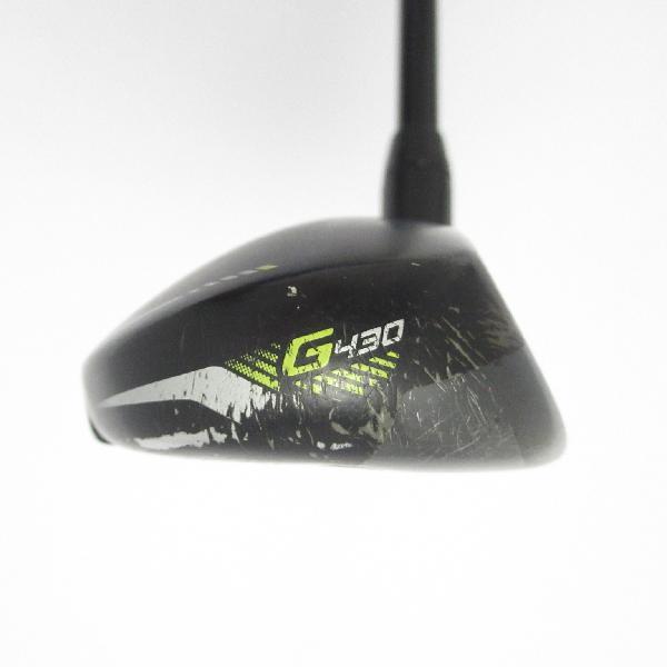 PING（ピン） G430 G430 ハイブリッド ユーティリティ ALTA J CB BLACK