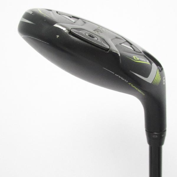 PING（ピン） G430 G430 ハイブリッド ユーティリティ ALTA J CB BLACK