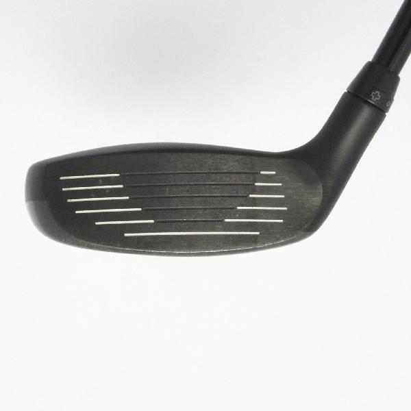 PING（ピン） G430 G430 ハイブリッド ユーティリティ ALTA J CB BLACK