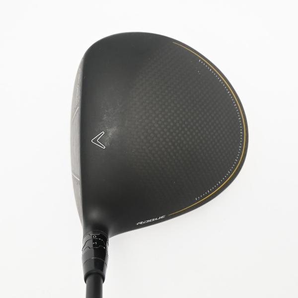 Callaway（キャロウェイ） キャロウェイゴルフ ROGUE ローグ ST MAX D