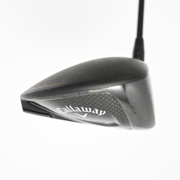 Callaway（キャロウェイ） キャロウェイゴルフ ROGUE ローグ ST MAX D