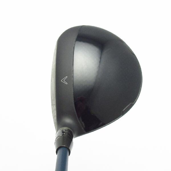 キャロウェイ PARADYM フェアウェイウッド 3W VENTUS TR 5 Callaway（キャロウェイ） キャロウェイゴルフ PARADYM パラダイム