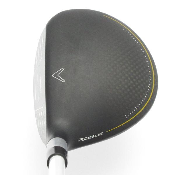 Callaway（キャロウェイ） キャロウェイゴルフ ROGUE ローグ ST MAX