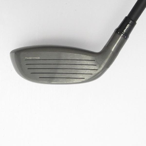 TaylorMade（テーラーメイド） Qi35 Qi35 レスキュー ユーティリティ
