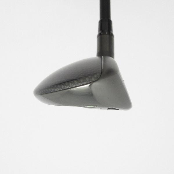 TaylorMade（テーラーメイド） Qi35 Qi35 レスキュー ユーティリティ