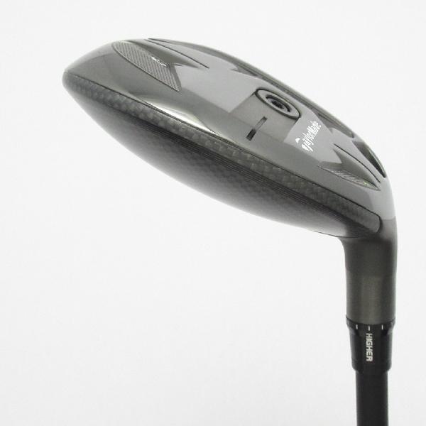 TaylorMade（テーラーメイド） Qi35 Qi35 レスキュー ユーティリティ