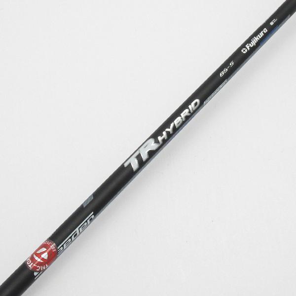 TaylorMade（テーラーメイド） Qi35 Qi35 レスキュー ユーティリティ
