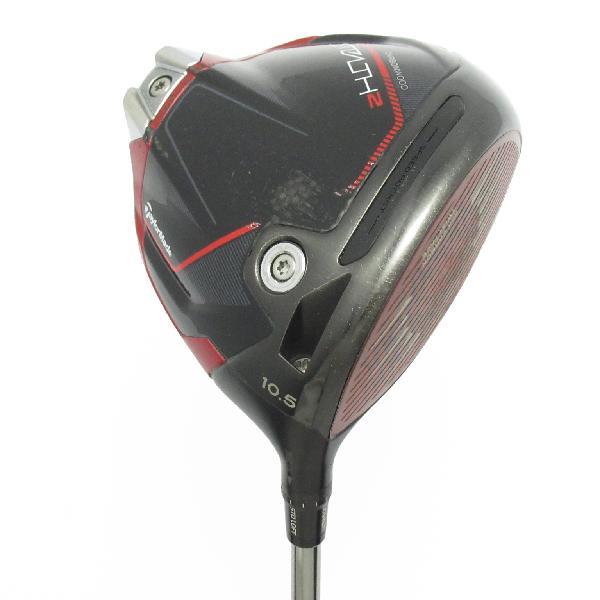 TaylorMade（テーラーメイド） STEALTH ステルス2 ドライバー Diamana 