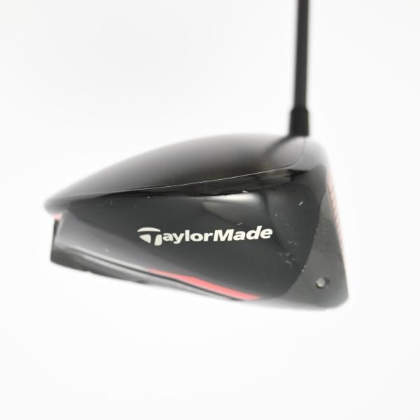 TaylorMade（テーラーメイド） STEALTH ステルス HD ドライバー TENSEI