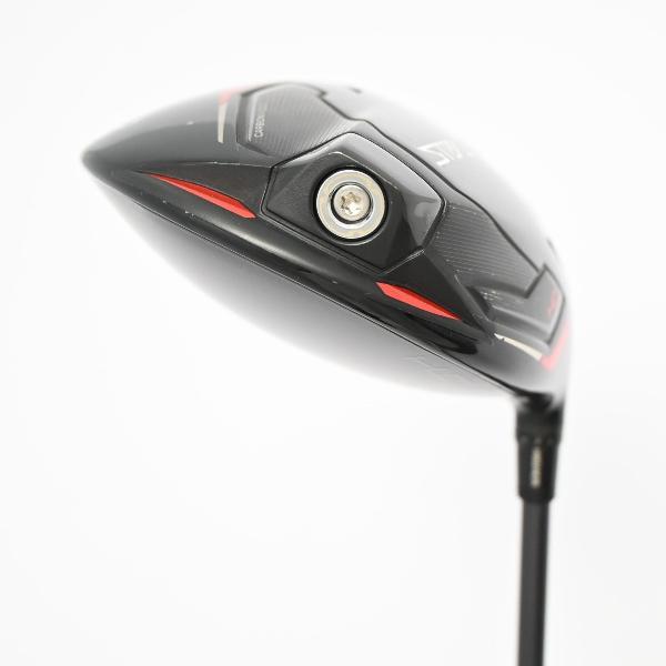 TaylorMade（テーラーメイド） STEALTH ステルス HD ドライバー TENSEI