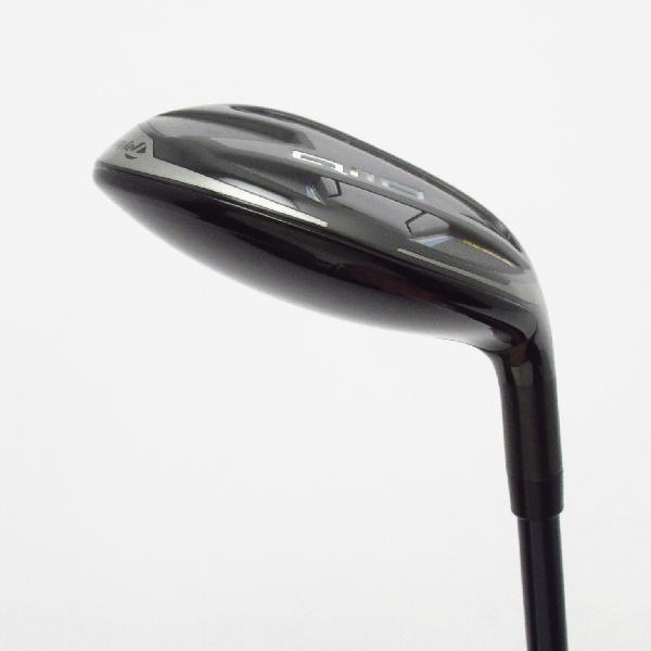 TaylorMade（テーラーメイド） Qi10 Qi10 レスキュー ユーティリティ 