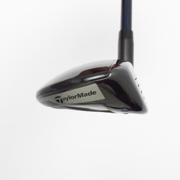 TaylorMade（テーラーメイド） Qi10 Qi10 MAX レスキュー