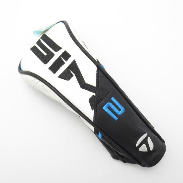 TaylorMade（テーラーメイド） SIM2 SIM2 マックス フェアウェイウッド